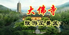 抽插老太中国浙江-新昌大佛寺旅游风景区